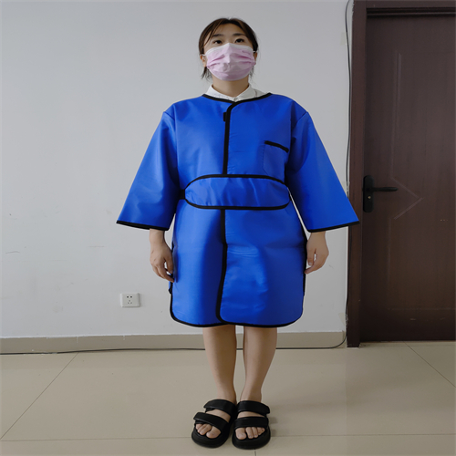 博尔塔拉防辐射铅衣