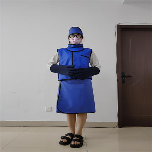 博尔塔拉防辐射服